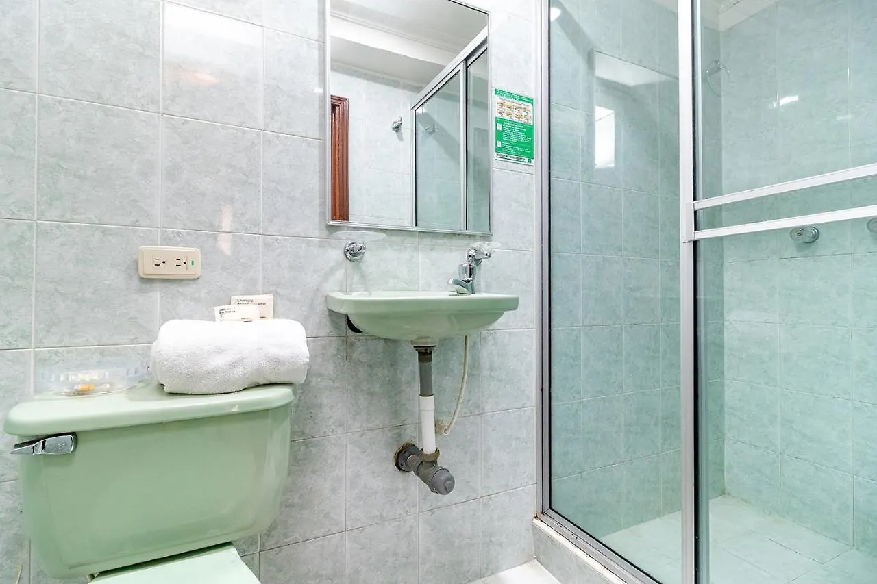 Hotel Americano Bogotá