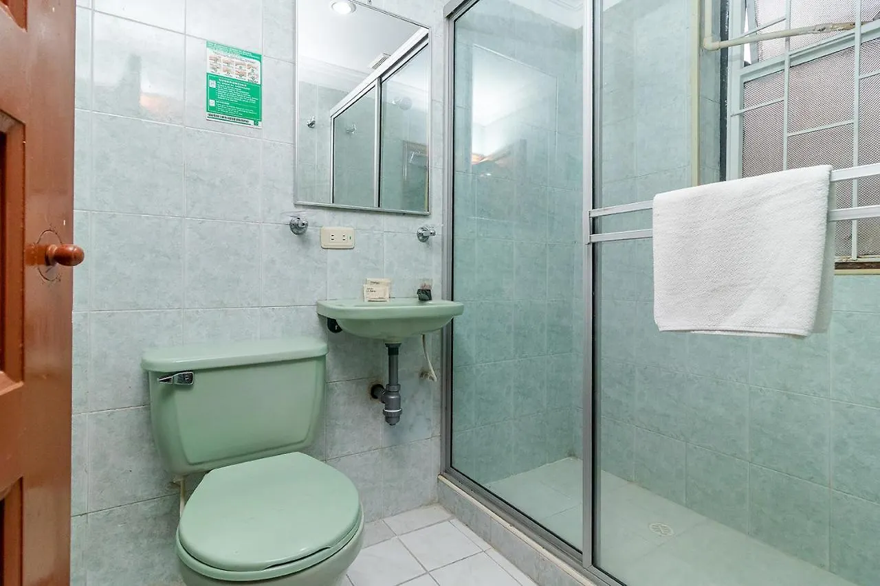 Hotel Americano Bogotá