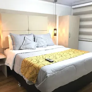 3* Frühstückspension Casa Modelia