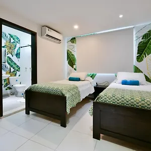 Tropical Breeze Apartamento San Andrés