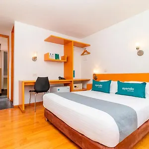Abitare 56 Hotel