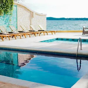 *** Hotel Caribbean Colombia
