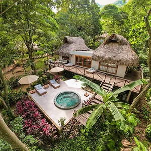  Hotel Tewimake Colombia