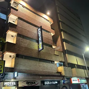 *** Hotel Country Colombia
