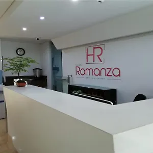 Romanza Hotel Medellín