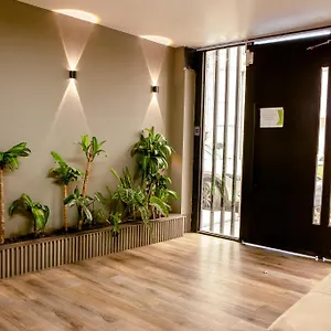 Aerosuites Hotel