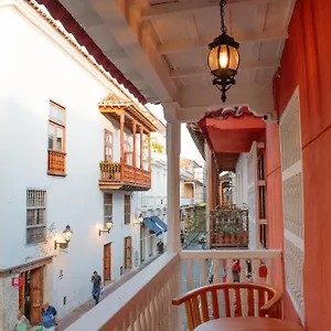  Hostel Casa Noa Colonial Colombia