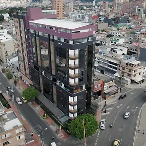 Boutique Center Hotel
