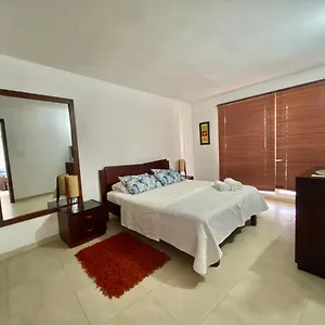 Apartamento Premier 4 En El Edificio Hansa Reef Club Apartamento San Andrés